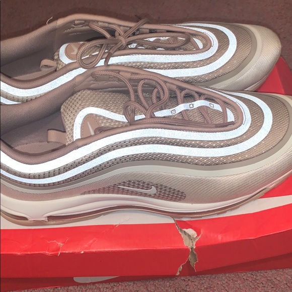 Nike air max 97 & nike uptempo 96 - Picture 5 of 7